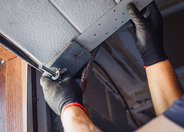 Reliable Garage Door Roller Replacement contractor in Bristol city County, VA by Garage Doors Repair Pro